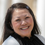 May Moua Headshot