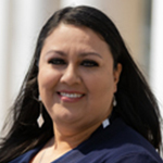 Mayra Franco Headshot