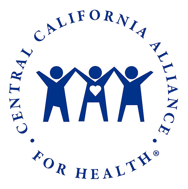 Central California Alliance for Health logo