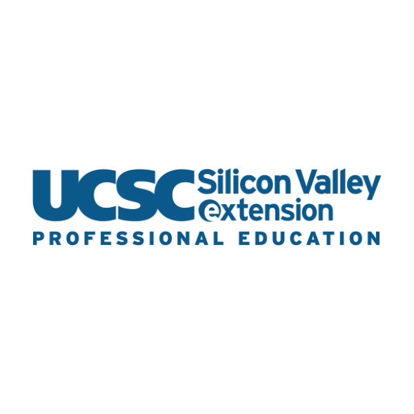UCSC Silicon Valley Extension Professional Education logo